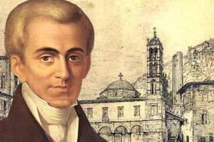 Αφιέρωμα στον Ι. Καποδίστρια στον Πύργο
