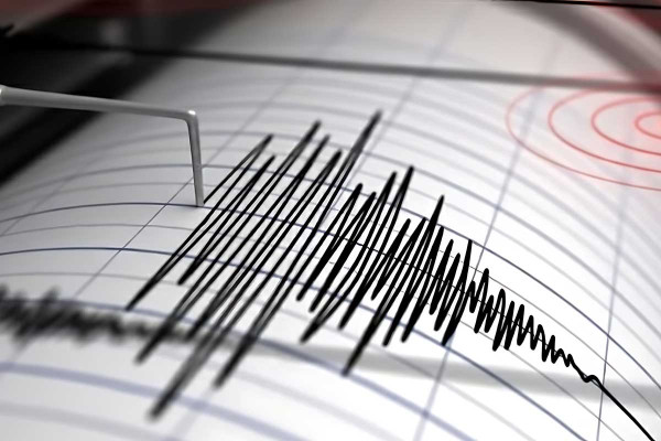 Κολομβία: Σεισμός 7,4 Ρίχτερ στις ακτές του Ειρηνικού