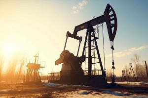 «Τρελή» κούρσα για το πετρέλαιο: «Βλέπει» τα 110 δολάρια - Ανησυχίες για νέες αυξήσεις στα καύσιμα
