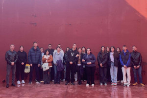 Γενικό Λύκειο Ανδραβίδας: «Εκεί που η ιστορία παραμένει... οι θύμησες θα επιστέφουν»