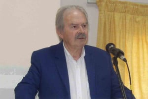 Με επιτυχία έγινε στο ΚΠΕ Κρεστένων η ημερίδα για το περιβάλλον, με πρωτοβουλία του Δημάρχου Ανδρίτσαινας-Κρεστένων