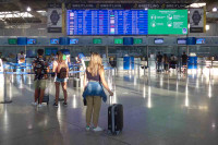Ταξιδεύετε στην Ευρώπη; Οι συνοριακοί έλεγχοι αλλάζουν από τις 6 Σεπτεμβρίου