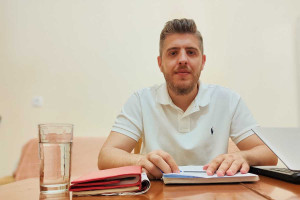 Ολοκληρώθηκε η καταμέτρηση των ψηφοδελτίων για τις εκλογές του Συλλόγου Εργαζομένων του Νοσοκομείου Αμαλιάδας