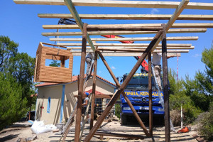Δασαρχείο Πύργου: Καθαρίστηκαν πάνω από 14.500 στρέμματα δασικής έκτασης - Πέντε προγράμματα Antinero ύργους 14 εκατ. ευρώ