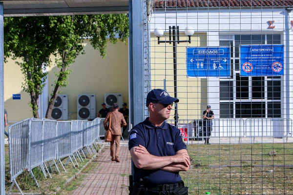 Συνεχίζεται η δίκη για τα Τέμπη: Ξεκαθαρίζει η κατάσταση για την υποστήριξη της κατηγορίας