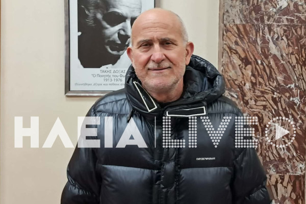 Ηλεία: Πρώτος ο Αλ. Γαλανόπουλος στις εκλογές του Οδοντιατρικού Συλλόγου