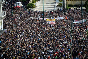 Τέμπη: Ξεσηκωμός και κραυγή για Δικαιοσύνη, 2 χρόνια μετά - Οι συγκεντρώσεις στις 28 Φεβρουαρίου