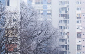 Φρίκη στην Ιαπωνία: Γυναίκα άφησε τον σύντροφό της γυμνό στο μπαλκόνι όλη νύχτα και πέθανε
