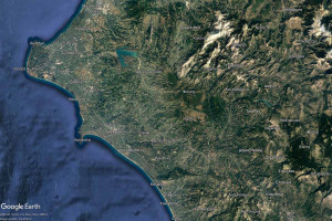 Παρουσίαση της πρότασης του Ειδικού Πολεοδομικού Σχεδίου για την Π.Ε. Ηλείας