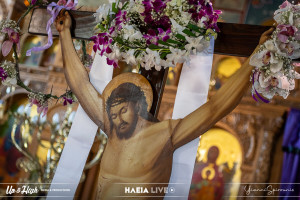 Πάσχα 2025: Οι Επιτάφιοι του Πύργου στην κορύφωση του Θείου Δράματος