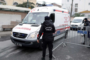 Άγριο έγκλημα στην Τουρκία: 35χρονος πήρε άδεια από τη φυλακή, σκότωσε τη μητέρα του, την 8χρονη κόρη του, την πρώην σύζυγό του και μετά αυτοκτόνησε