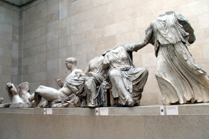 Νέα έκκληση της UNESCO για την επιστροφή των Γλυπτών του Παρθενώνα