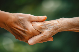Δίδυμες 100 ετών μοιράζονται 5 απλές συμβουλές για μακροζωία