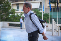 Λιγνάδης: Θα δικαστεί ξανά για τρεις υποθέσεις βιασμού ανηλίκων