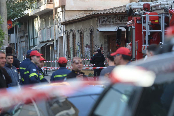 Κολωνός: Η κοκαΐνη, ο μηχανισμός και ο ύποπτος που μπήκε στο μικροσκόπιο των Αρχών