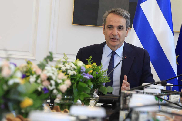 Στις 11:00 η Διυπουργική σύσκεψη για τις αποζημιώσεις των πυρόπληκτων
