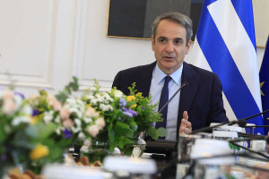 Στις 11:00 η Διυπουργική σύσκεψη για τις αποζημιώσεις των πυρόπληκτων