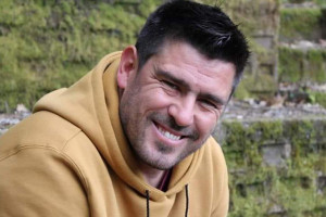 Δήλωση του Προέδρου της Δημ.Το. Πύργου Ν.Δ. για την εκλογή του Κ. Λεβέντη ως Γ.Γ. της ΚΕΕΕ