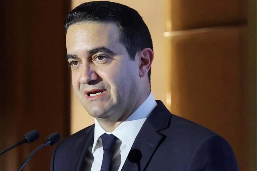 Κατρίνης: Κανείς μας δεν ξεχνά την τραγωδία του 2007