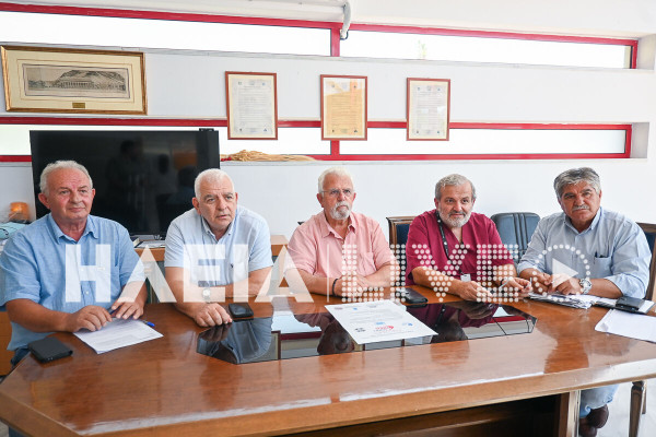 Δωρεάν ιατρικές εξετάσεις στην Πηνεία
