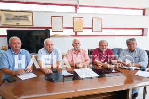 Δωρεάν ιατρικές εξετάσεις στην Πηνεία