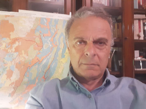 Διευθυντής Υδατικών Πόρων Ι.Γ.Μ.Ε: «Οι φετινές βροχοπτώσεις ήταν οι σημαντικότερες των τελευταίων 30 ετών»
