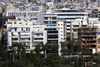 Εκτοξεύθηκαν οι τιμές των ακινήτων - Αύξηση σχεδόν 85% μέσα σε 10 χρόνια