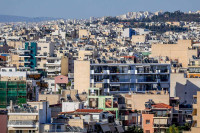 Διαμερίσματα: Οι τιμές αυξήθηκαν άνω του 5% το α' τρίμηνο 2026