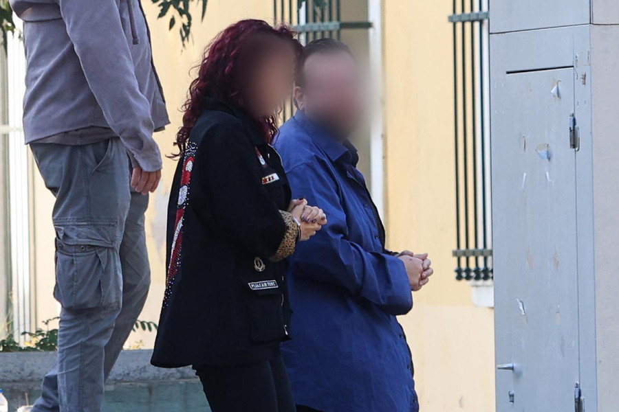 Φίλιππος Καμπούρης: «Χρέη γραμματέα ασκούσα στις εταιρείες» – Τι είπε στην απολογία του