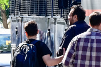 Φίλιππος Καμπούρης: «Χρέη γραμματέα ασκούσα στις εταιρείες» – Τι είπε στην απολογία του