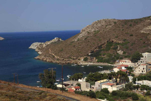 Ο Guardian «υμνεί» την Μάνη: Μία γη όπου η πέτρα και η Ιστορία κυριαρχούν