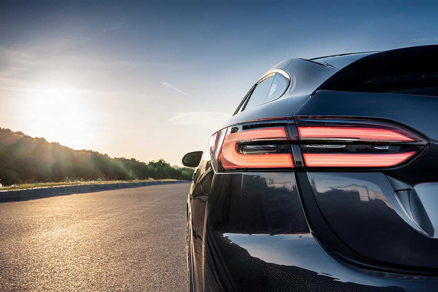 Άδοξο τέλος για το Afeela των Honda και Sony πριν καν ξεκινήσει