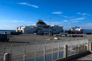 Έληξε η απεργία στα λιμάνια Πάτρας και Ηγουμενίτσας