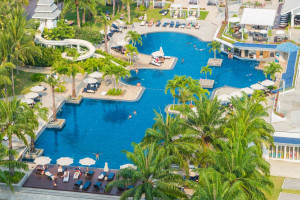 Τουρισμός: Πόσο κοστίζει το all-inclusive στη Μεσόγειο – Οι 4+1 κορυφαίοι προορισμοί