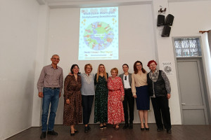 «Πολλές Γλώσσες, Ένας Κόσμος»: Μαθητικό Φεστιβάλ Ξενόγλωσσης Εκπαίδευσης