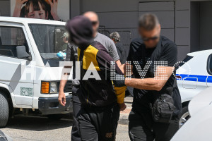 Ψάρι Βάρδας: Προφυλακιστέος ο δολοφόνος του 24χρονου Αιγύπτιου εργάτη γης