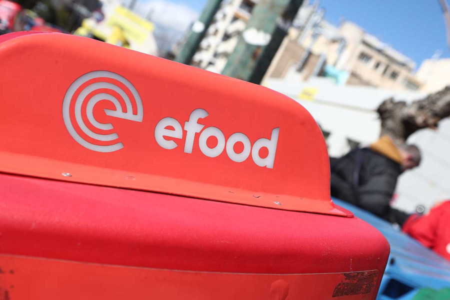 Το efood μπαίνει στα χωράφια (και) των τραπεζών - Ξεκινάει να παρέχει δάνεια