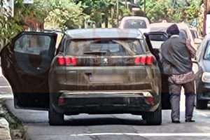 Συνέλαβαν τους ληστές της Τιθορέας, 8 άτομα ανάμεσά τους δύο γυναίκες