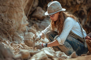 Δύο φάλαινες ηλικίας 10 εκατ. ετών ξέθαψαν οι χειμερινές καταιγίδες στην Πορτογαλία