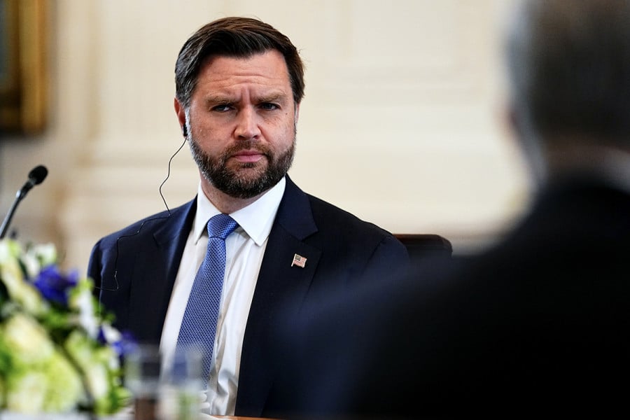 Βανς: Το Ισραήλ χάνει τη μάχη της κοινής γνώμης στις ΗΠΑ
