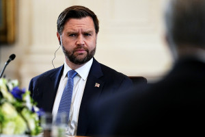 Βανς: Το Ισραήλ χάνει τη μάχη της κοινής γνώμης στις ΗΠΑ