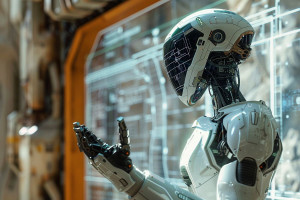 AI δύο ταχυτήτων: Οι γυναίκες μένουν εκτός των νέων θέσεων εργασίας