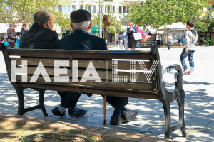 Ευρώπη: Το δικαίωμα σε μια αξιοπρεπή σύνταξη – Ώρα για δύσκολες αποφάσεις