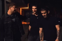 «Μαμά, σε λίγο θα είμαι σπίτι…» – Ο Γιάννης Έξαρχος από τον Πύργο στέλνει μαζί με δύο φίλους του ένα συγκλονιστικό μήνυμα ζωής