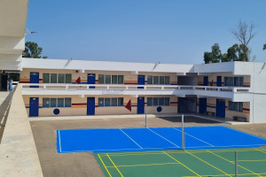 1ο ΕΠΑΛ Λεχαινών: Σημαντικές επιτυχίες στις Πανελλαδικές Εξετάσεις