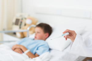 Ηλεία: Έξαρση ιώσεων και covid στα σχολεία