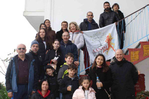 ΛΑΝΘΙ RUN: Κοπή Πρωτοχρονιάτικης Πίτας 2026