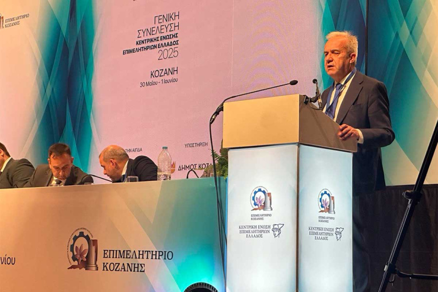 Επιμελητήριο Ηλείας: Ξεκινά συστηματική καταγραφή επιχειρηματικών αναγκών