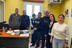 Δήμος Πύργου: «Αγκαλιάστηκε» από τους πολίτες η δράση προληπτικών εξετάσεων του ΕΟΔΥ