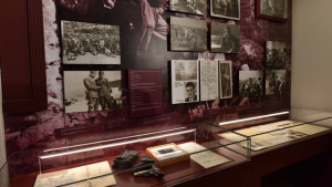 Αμαλιάδα: Η μόνιμη έκθεση για το Νίκο Μπελογιάννη, γίνεται μουσείο